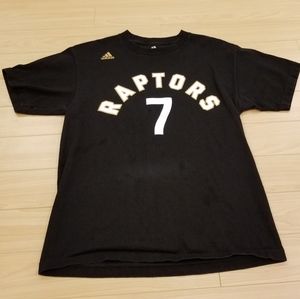 Toronto Raptors Kyle Lowry Shirt